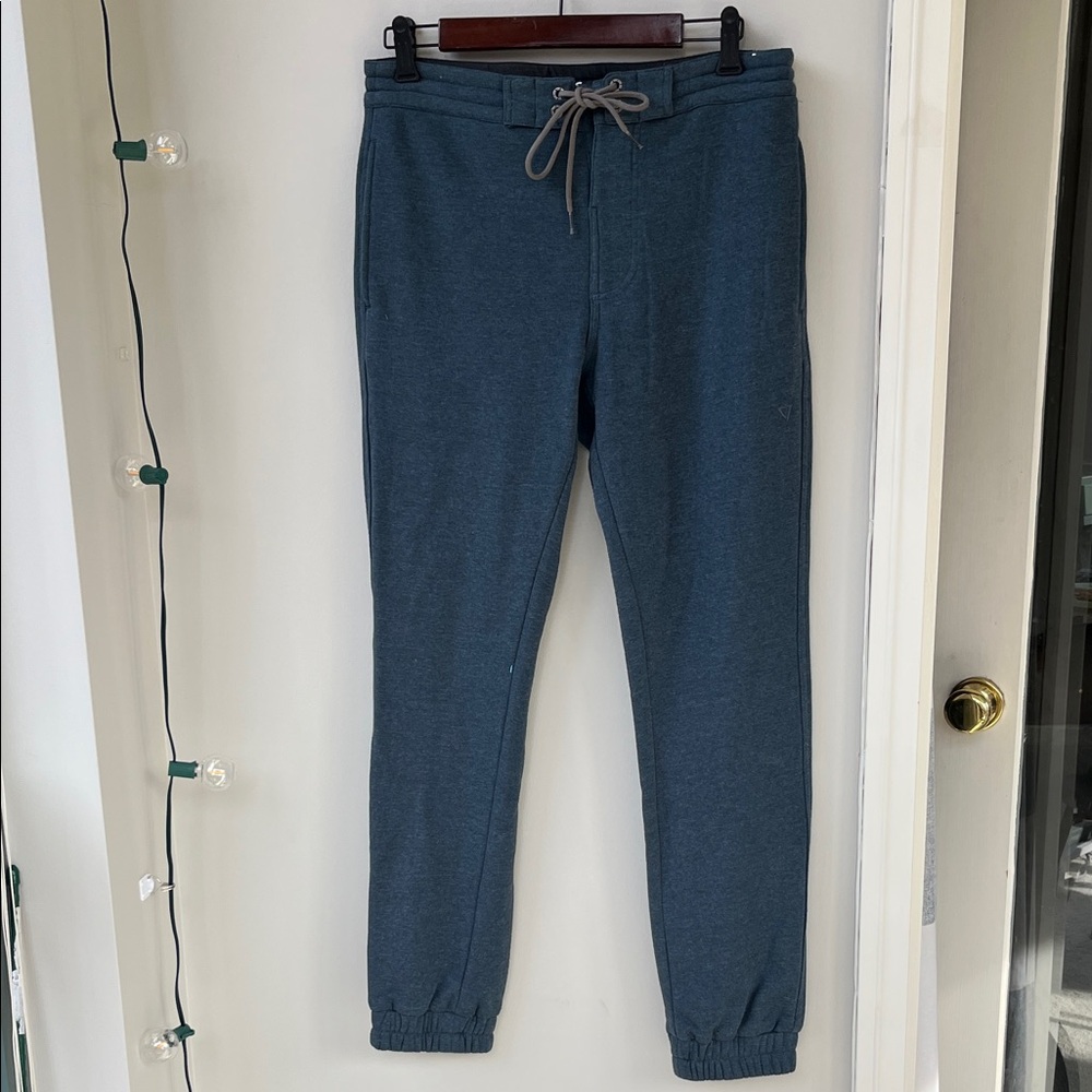 VISSLA Sofa Surfer Sweatpants Joggers